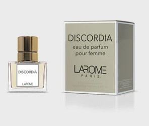 Larome profumo Discordia - 20 millilitri